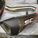  Aprilia / RSV4 1100 Factory / 2021