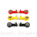 Adjustable Linkage by DBK Special Parts Ducati / Streetfighter V2 / 2022