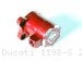 Clutch Slave Cylinder by Ducabike Ducati / 1198 S / 2012