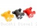 Clutch Slave Cylinder by Ducabike Ducati / Diavel / 2016