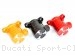 Clutch Slave Cylinder by Ducabike Ducati / Sport Classic GT1000 / 2007