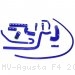 Samco Performance Coolant Hose Kit MV Agusta / F4 / 2013