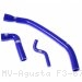 Samco Performance Coolant Hose Kit MV Agusta / F3 675 / 2020