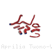Samco Performance Coolant Hose Kit Aprilia / Tuono V4 1100 / 2021