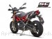 SC1-M Exhaust by SC-Project Aprilia / Dorsoduro 900 / 2020