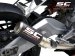 CR-T Exhaust by SC-Project Aprilia / RS 660 / 2026