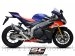  Aprilia / Tuono V4 1100 / 2021