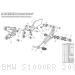  BMW / S1000RR / 2009
