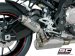 GP70-R Exhaust by SC-Project