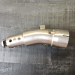 Open Box SC1-R Exhaust by SC-Project