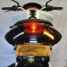 Fender Eliminator Kit by NRC MV Agusta / Brutale 675 / 2012