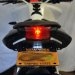 Fender Eliminator Kit by NRC MV Agusta / Brutale 675 / 2016
