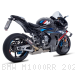 bmw s1000rr m1000rr full system slipon titanium exhaust crt sc-project BMW / M1000RR / 2025