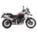 X-Plorer II GT Exhaust by SC-Project