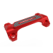 Handlebar Top Clamp by DBK Special Parts