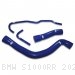 Samco Performance Coolant Hose Kit BMW / S1000RR / 2021