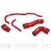 Samco Performance Coolant Hose Kit BMW / S1000RR / 2020
