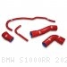 Samco Performance Coolant Hose Kit BMW / S1000RR / 2022