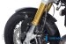 Carbon Fiber Front Fender by Ilmberger Carbon BMW / R nineT / 2017