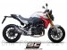 SC1-R Exhaust by SC-Project BMW / F900R / 2020