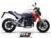 SC1-R Exhaust by SC-Project BMW / F900XR / 2020