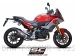 SC1-R Exhaust by SC-Project BMW / F900XR / 2022