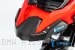 Carbon Fiber Front Beak Fender Extension by Ilmberger Carbon BMW / R1250GS Adventure / 2019