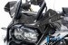 Carbon Fiber Instrument Panel Wind Guard by Ilmberger Carbon BMW / R1250GS / 2019