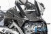 Carbon Fiber Instrument Panel Wind Guard by Ilmberger Carbon BMW / R1250GS Adventure / 2020