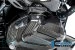 Carbon Fiber Spark Plug Cover by Ilmberger Carbon BMW / R1250GS / 2023