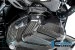Carbon Fiber Spark Plug Cover by Ilmberger Carbon BMW / R1250GS Adventure / 2023