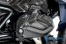 Carbon Fiber Spark Plug Cover by Ilmberger Carbon BMW / R1250GS / 2020