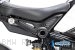 Carbon Fiber Frame Cover by Ilmberger Carbon BMW / R nineT Urban GS / 2017