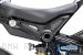 Carbon Fiber Frame Cover by Ilmberger Carbon BMW / R nineT Urban GS / 2021