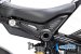 Carbon Fiber Frame Cover by Ilmberger Carbon