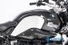 Carbon Fiber Gas Tank by Ilmberger Carbon BMW / R nineT Racer / 2018