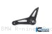 Carbon Fiber Frame Cover by Ilmberger Carbon BMW / R nineT Racer / 2016