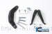 Carbon Fiber Front Fairing Holder Kit by Ilmberger Carbon BMW / R nineT / 2016