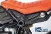Carbon Fiber Frame Cover by Ilmberger Carbon BMW / R nineT Racer / 2019