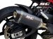 SC1-S Exhaust by SC-Project