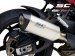 SC1-S Exhaust by SC-Project BMW / S1000XR / 2023