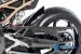 Carbon Fiber Rear Hugger by Ilmberger Carbon BMW / M1000R / 2025