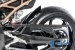 Carbon Fiber Rear Hugger by Ilmberger Carbon BMW / S1000RR / 2024