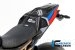 Carbon Fiber Solo Seat Center Tail Piece by Ilmberger Carbon BMW / S1000RR / 2022