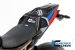 Carbon Fiber Solo Seat Center Tail Piece by Ilmberger Carbon BMW / S1000RR M Package / 2021