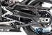 Carbon Fiber Left Side Swingarm Cover by Ilmberger Carbon BMW / S1000R / 2022