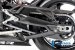 Carbon Fiber Left Side Swingarm Cover by Ilmberger Carbon BMW / S1000R / 2023