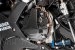 Carbon Fiber Alternator Cover by Ilmberger Carbon BMW / M1000R / 2025