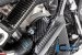 Carbon Fiber Water Pump Cover by Ilmberger Carbon BMW / M1000R / 2025