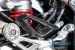 Carbon Fiber Heel Guard by Ilmberger Carbon BMW / S1000RR Sport / 2020